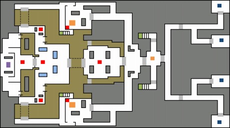 画像ギャラリー No.007のサムネイル画像 / 「エターナルシティ 2」,今後実装予定の大規模戦「連合商圏争奪戦」を一足早く体験できるイベントを,3月2日から毎日開催