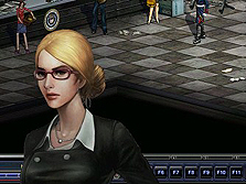 画像ギャラリー No.003のサムネイル画像 / 「エターナルシティ 2」,クエスト大型アップデート「救援のエコー」を本日実装。21時からは「連合占領戦プロトタイプVer.1」がスタート