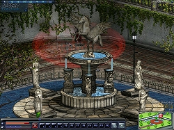 画像ギャラリー No.005のサムネイル画像 / 「エターナルシティ 2」新マップ“ソルトリバーベイ”でクエストに挑もう