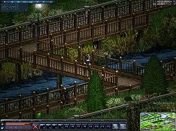 画像ギャラリー No.006のサムネイル画像 / 「エターナルシティ 2」新マップ“ソルトリバーベイ”でクエストに挑もう