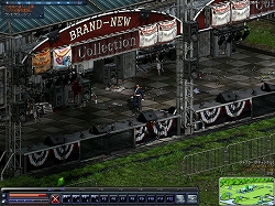 画像ギャラリー No.007のサムネイル画像 / 「エターナルシティ 2」新マップ“ソルトリバーベイ”でクエストに挑もう