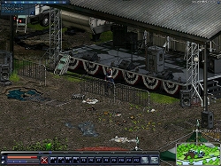 画像ギャラリー No.008のサムネイル画像 / 「エターナルシティ 2」新マップ“ソルトリバーベイ”でクエストに挑もう