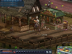 画像ギャラリー No.010のサムネイル画像 / 「エターナルシティ 2」新マップ“ソルトリバーベイ”でクエストに挑もう