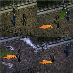 画像ギャラリー No.009のサムネイル画像 / 「エターナルシティ2」エタスロットに新武器4種が登場。経験値上昇イベントも