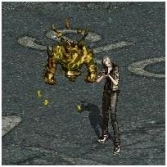 画像ギャラリー No.002のサムネイル画像 / 「エターナルシティ2」,新TOYキャラクター「ロックロック」などが追加