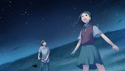 画像ギャラリー No.026のサムネイル画像 / 「セカンドノベル 〜彼女の夏、15分の記憶〜」彩野が語る“物語”の矛盾や,ストーリーに登場する“分岐”についての情報を確認しよう