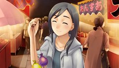 画像ギャラリー No.027のサムネイル画像 / 「セカンドノベル 〜彼女の夏、15分の記憶〜」彩野が語る“物語”の矛盾や,ストーリーに登場する“分岐”についての情報を確認しよう