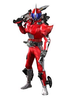 画像ギャラリー No.003のサムネイル画像 / 収録カードは約700枚! 「仮面ライダーバトル ガンバライド カードバトル大戦」ニンテンドーDSで2010年夏に発売