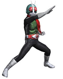 画像ギャラリー No.004のサムネイル画像 / 収録カードは約700枚! 「仮面ライダーバトル ガンバライド カードバトル大戦」ニンテンドーDSで2010年夏に発売