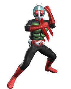 画像ギャラリー No.005のサムネイル画像 / 収録カードは約700枚! 「仮面ライダーバトル ガンバライド カードバトル大戦」ニンテンドーDSで2010年夏に発売