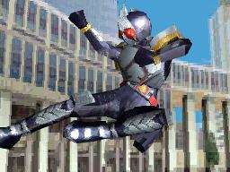 画像ギャラリー No.019のサムネイル画像 / 収録カードは約700枚! 「仮面ライダーバトル ガンバライド カードバトル大戦」ニンテンドーDSで2010年夏に発売