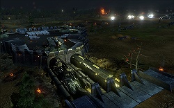 E3 2010ϤΡCommand & ConquerפγȯãMMORTSEnd of Nationsפǡץ쥤䡼ʥХȥڤ