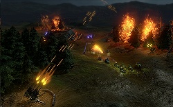 E3 2010ϤΡCommand & ConquerפγȯãMMORTSEnd of Nationsפǡץ쥤䡼ʥХȥڤ