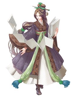 画像ギャラリー No.007のサムネイル画像 / 「Last Conquer 〜三国争覇〜」の正式サービスが本日よりスタート。iPadなどが抽選で当たる記念キャンペーンを多数実施