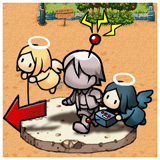 画像ギャラリー No.006のサムネイル画像 / 「ワールド・ネバーランド〜ナルル王国物語〜」が特価販売。新DLC配信も