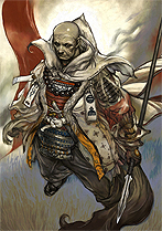 画像ギャラリー No.008のサムネイル画像 / キャラワイプなし! スクウェア・エニックス,ブラウザゲーム「戦国IXA」のオープンβテストを8月2日14:00より開始&スペシャルキャンペーンも開催