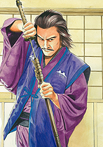 画像ギャラリー No.010のサムネイル画像 / キャラワイプなし! スクウェア・エニックス,ブラウザゲーム「戦国IXA」のオープンβテストを8月2日14:00より開始&スペシャルキャンペーンも開催