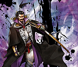 画像ギャラリー No.011のサムネイル画像 / キャラワイプなし! スクウェア・エニックス,ブラウザゲーム「戦国IXA」のオープンβテストを8月2日14:00より開始&スペシャルキャンペーンも開催