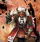 画像ギャラリー No.015のサムネイル画像 / キャラワイプなし! スクウェア・エニックス,ブラウザゲーム「戦国IXA」のオープンβテストを8月2日14:00より開始&スペシャルキャンペーンも開催