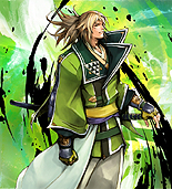 画像ギャラリー No.016のサムネイル画像 / キャラワイプなし! スクウェア・エニックス,ブラウザゲーム「戦国IXA」のオープンβテストを8月2日14:00より開始&スペシャルキャンペーンも開催