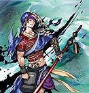 画像ギャラリー No.022のサムネイル画像 / キャラワイプなし! スクウェア・エニックス,ブラウザゲーム「戦国IXA」のオープンβテストを8月2日14:00より開始&スペシャルキャンペーンも開催