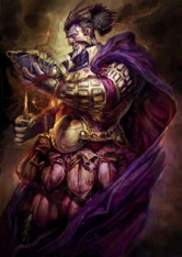 画像ギャラリー No.001のサムネイル画像 / 「戦国IXA」,10月1日に“女性武将”を含む大量の武将カード追加