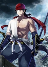 画像ギャラリー No.003のサムネイル画像 / 「戦国IXA」,10月1日に“女性武将”を含む大量の武将カード追加