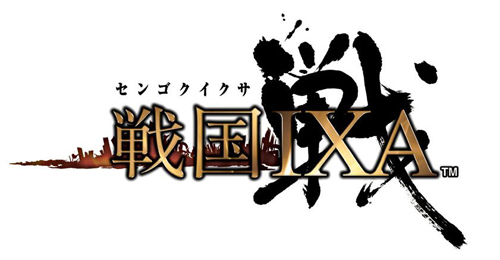 画像ギャラリー No.001のサムネイル画像 / 「戦国IXA」の登録ユーザー数が50万人を突破