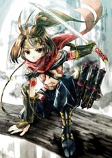 画像ギャラリー No.006のサムネイル画像 / 「戦国IXA」1周年記念,入手不可能だった武将カードが手に入るイベントなど