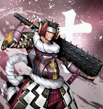 画像ギャラリー No.017のサムネイル画像 / 「戦国IXA」本日実施のアップデートで刷新される大殿のイラストと詳細データ12人分が公開に