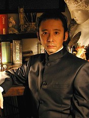 画像ギャラリー No.004のサムネイル画像 / 太秦戦国祭りの「戦国IXA」ステージに立花慎之介氏と水島大宙氏が出演