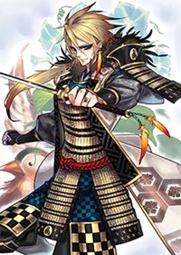 ²èÁü¥®¥ã¥é¥ê¡¼ No.001¤Î¥µ¥à¥Í¥¤¥ë²èÁü / ¡ÖÀï¹ñIXA¡×12·î28Æü¤ËÄɲ䵤ì¤ëÉ𾥫¡¼¥É7Ëç¤Î¾ðÊ󤬸ø³«¤Ë