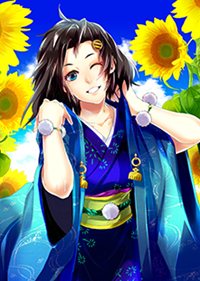 ²èÁü¥®¥ã¥é¥ê¡¼ No.003¤Î¥µ¥à¥Í¥¤¥ë²èÁü / ¡ÖÀï¹ñIXA¡×12·î28Æü¤ËÄɲ䵤ì¤ëÉ𾥫¡¼¥É7Ëç¤Î¾ðÊ󤬸ø³«¤Ë