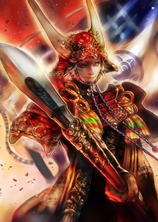 画像ギャラリー No.002のサムネイル画像 / 「戦国IXA」,井伊直虎や竹中半兵衛など1月13日のアップデートで追加される9人の武将カードデータが公開