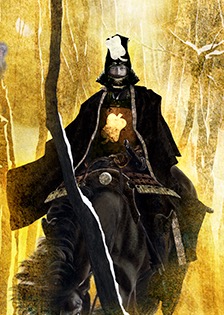 画像ギャラリー No.004のサムネイル画像 / 「戦国IXA」,井伊直虎や竹中半兵衛など1月13日のアップデートで追加される9人の武将カードデータが公開