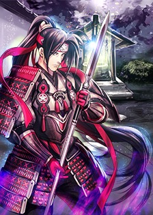 画像ギャラリー No.005のサムネイル画像 / 「戦国IXA」,井伊直虎や竹中半兵衛など1月13日のアップデートで追加される9人の武将カードデータが公開