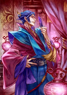 画像ギャラリー No.009のサムネイル画像 / 「戦国IXA」,井伊直虎や竹中半兵衛など1月13日のアップデートで追加される9人の武将カードデータが公開