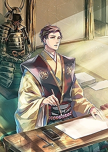 画像ギャラリー No.001のサムネイル画像 / 「戦国IXA」,レア度【極】の浅野長政や豪姫などを含む9名が本日17:00のアップデートで新たに登場