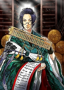 画像ギャラリー No.006のサムネイル画像 / 「戦国IXA」,レア度【極】の浅野長政や豪姫などを含む9名が本日17:00のアップデートで新たに登場