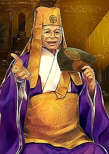 画像ギャラリー No.008のサムネイル画像 / 「戦国IXA」,レア度【極】の浅野長政や豪姫などを含む9名が本日17:00のアップデートで新たに登場