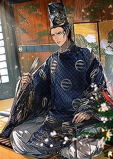 画像ギャラリー No.010のサムネイル画像 / 「戦国IXA」,レア度【極】の浅野長政や豪姫などを含む9名が本日17:00のアップデートで新たに登場