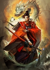 画像ギャラリー No.011のサムネイル画像 / 「戦国IXA」に本日追加される武将カード9枚のステータスが公開。レア度【極】は長尾政景,吉弘鑑理,吉川夫人,服部半蔵の4枚