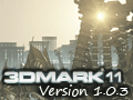 3DMark 11פС1.0.3إޥʡåץǡȡ4Gamerߥ顼⹹