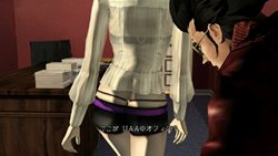 画像ギャラリー No.003のサムネイル画像 / Wii用ソフト「NO MORE HEROES 2: DESPERATE STRUGGLE」の「超・先行ブロガー体験会」開催決定。公式サイトで応募を受け付け開始