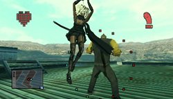 画像ギャラリー No.004のサムネイル画像 / Wii用ソフト「NO MORE HEROES 2: DESPERATE STRUGGLE」の「超・先行ブロガー体験会」開催決定。公式サイトで応募を受け付け開始