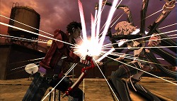 äͷӤ䤹ʤäNO MORE HEROES 2 DESPERATE STRUGGLEפϤǥᤷƤߤ