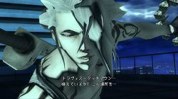 NO MORE HEROES 2׸Ʊࡼӡܸͥظ