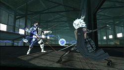 NO MORE HEROES 2׸Ʊࡼӡܸͥظ