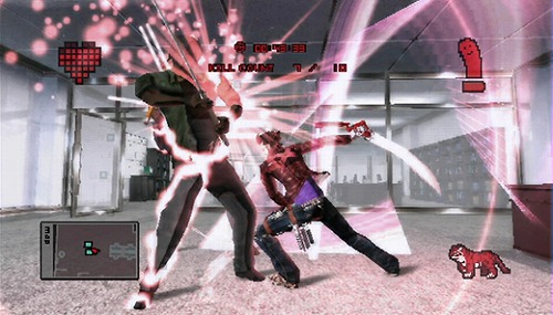 NO MORE HEROES 2ĿĹʤɤΥȤ