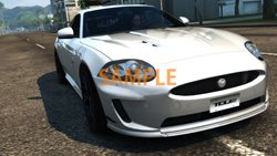 画像ギャラリー No.001のサムネイル画像 / 「テストドライブ アンリミテッド2」の店舗別早期購入者特典が明らかに